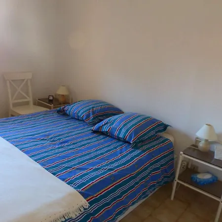 Familial Proche Au Lavandou Avec Terrasse Et Garage - Fr-1-308-109 דירה