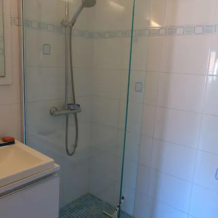 Joli Au Lavandou Centre - 2 Chambres, Terrasse Sud Et Garage - Fr-1-308-109 Appartement